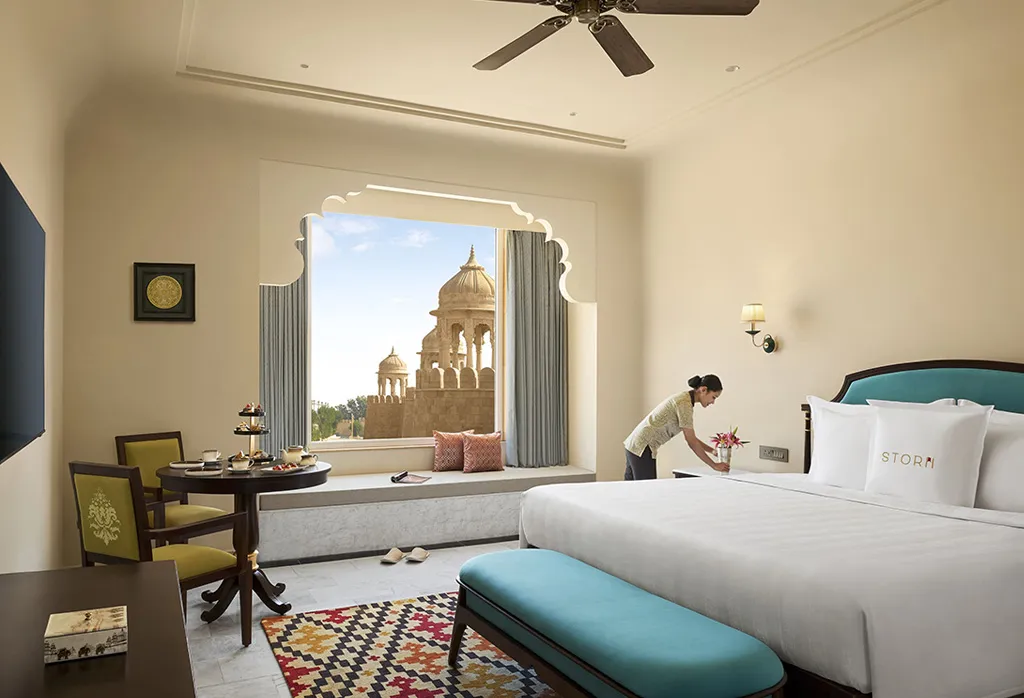 Storii by ITC Hotels, Jaisalmer - Photo 6