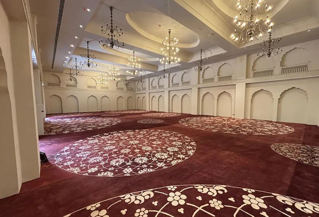Storii by ITC Hotels, Jaisalmer - Photo 7
