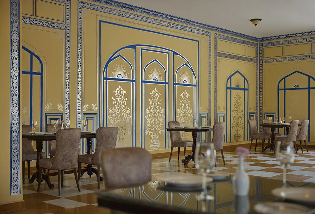 Storii by ITC Hotels, Jaisalmer - Photo 8