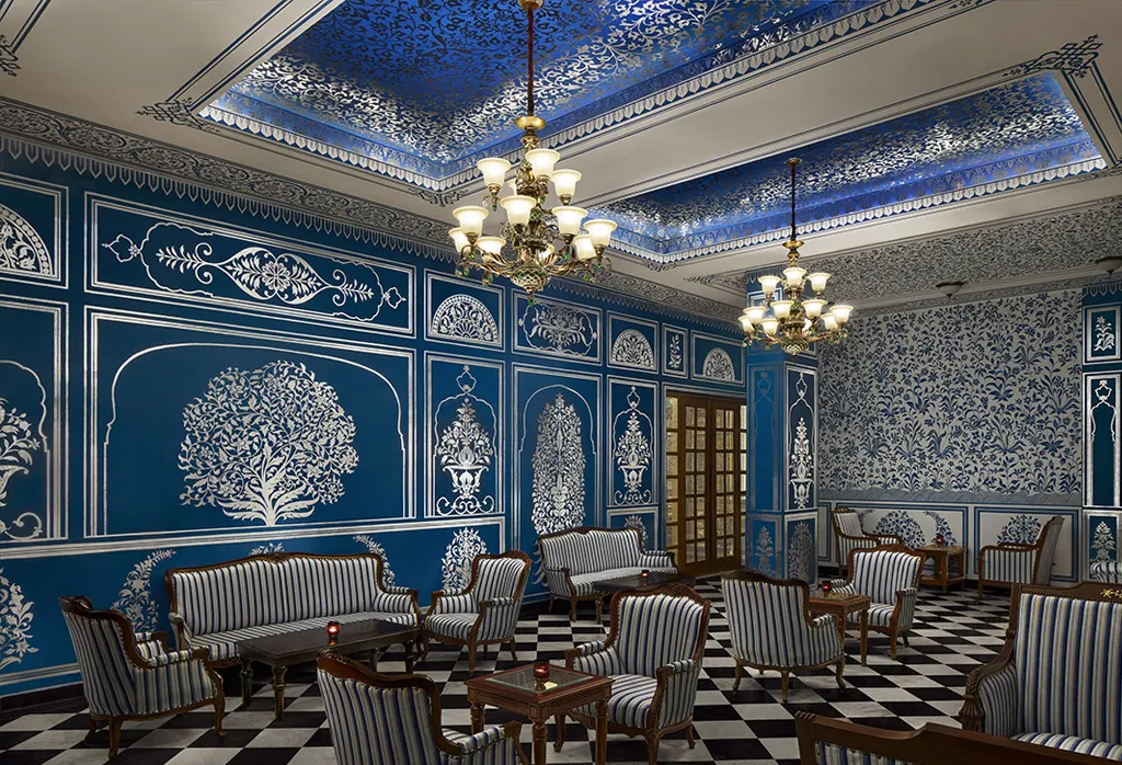 Storii by ITC Hotels, Jaisalmer - Photo 9
