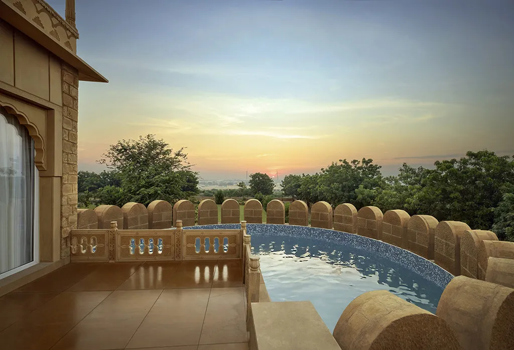Storii by ITC Hotels, Jaisalmer - Photo 11
