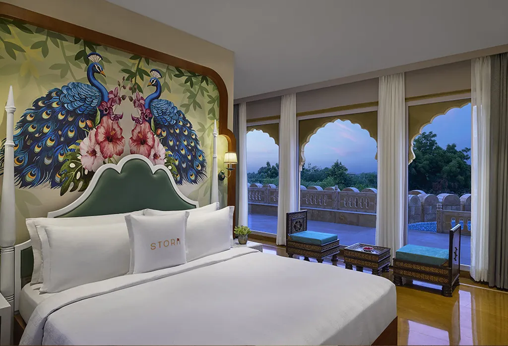 Storii by ITC Hotels, Jaisalmer - Photo 12