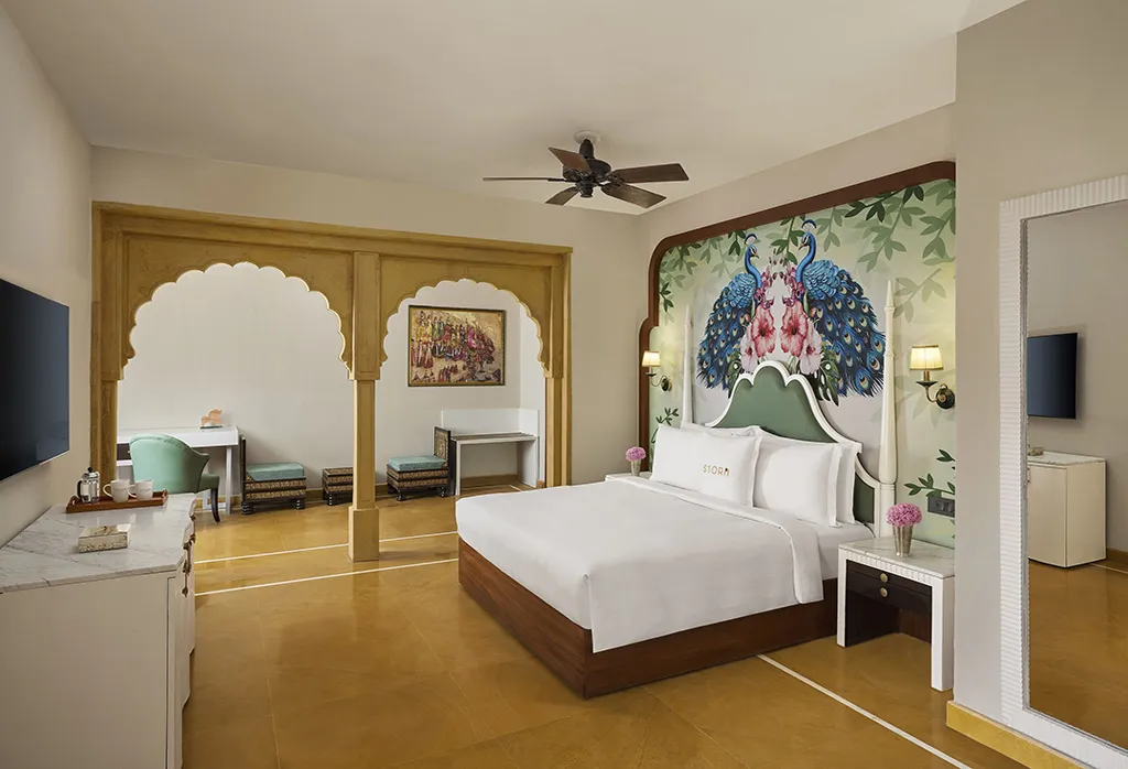 Storii by ITC Hotels, Jaisalmer - Photo 13