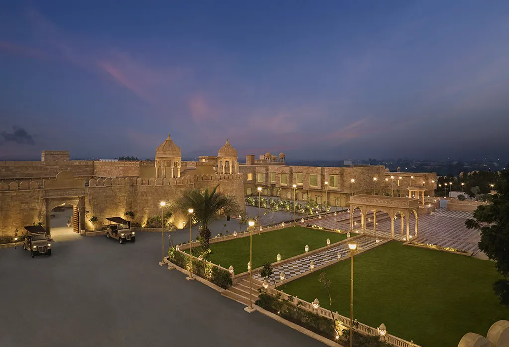 Storii by ITC Hotels, Jaisalmer - Photo 14