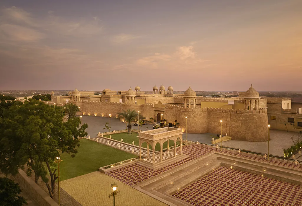 Storii by ITC Hotels, Jaisalmer - Photo 15