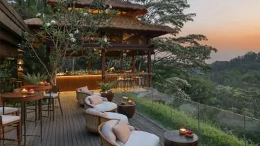 Swiss-Belhotel Rainforest Kuta
