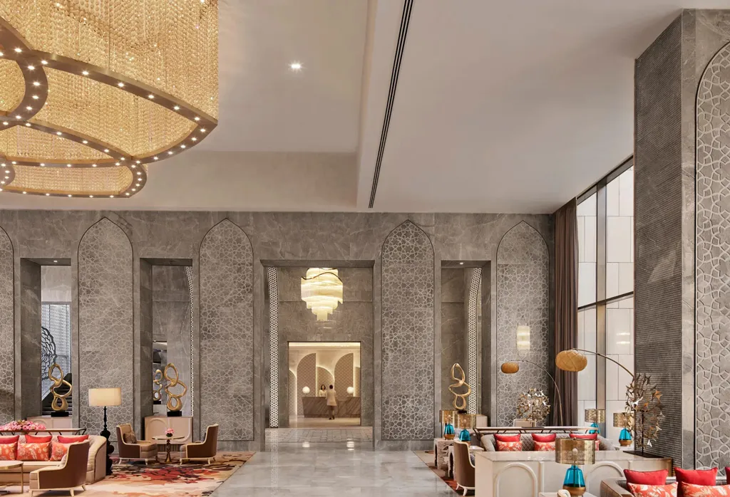 Taj Amer Gallery Photo 2