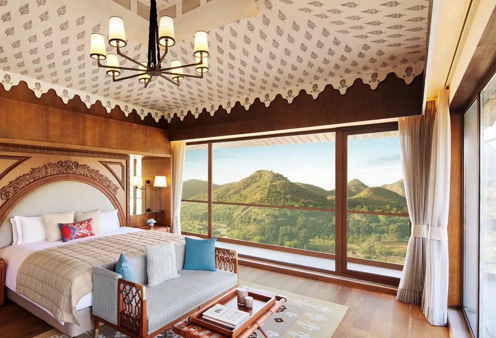 Taj Aravali Resort & Spa - Photo 6