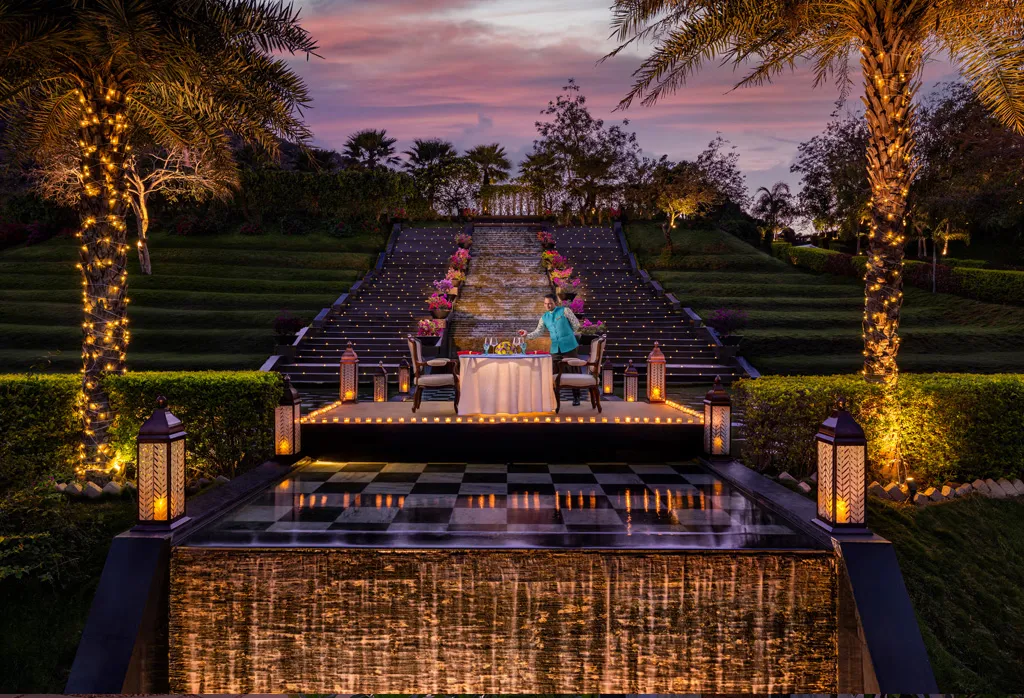 Taj Aravali Resort & Spa - Photo 9