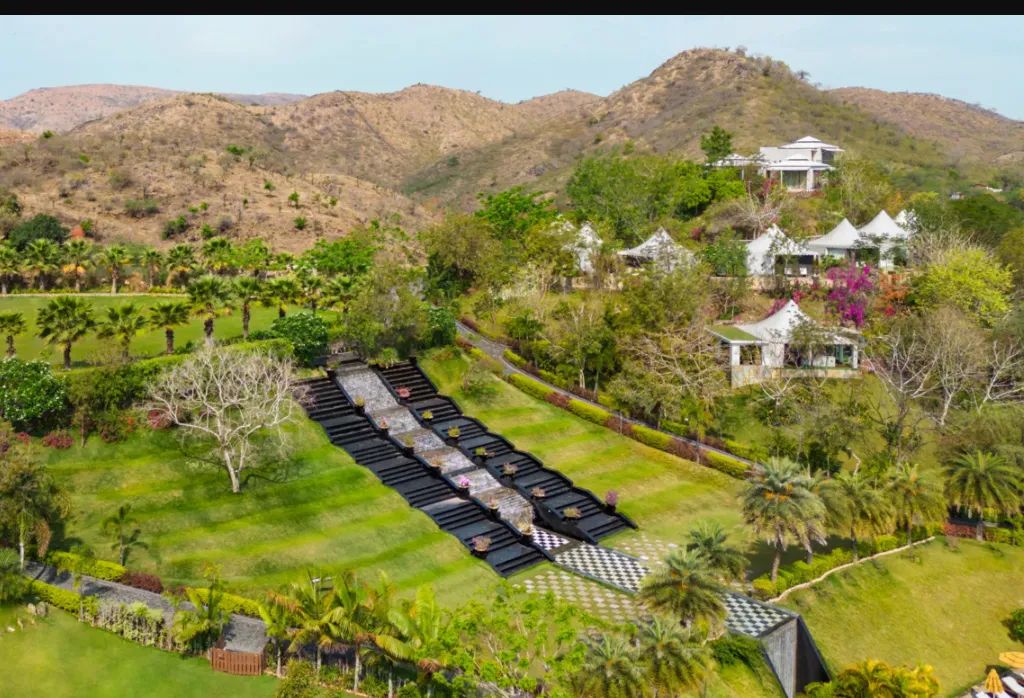 Taj Aravali Resort & Spa - Photo 15