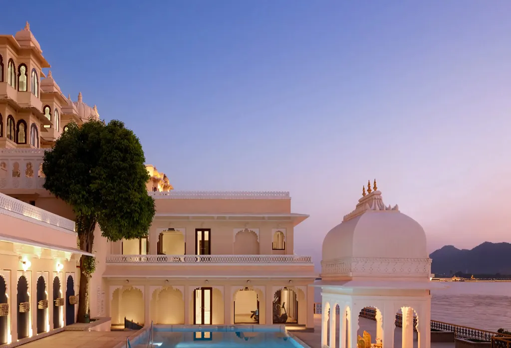 Taj Fateh Prakash Palace Gallery Photo 2