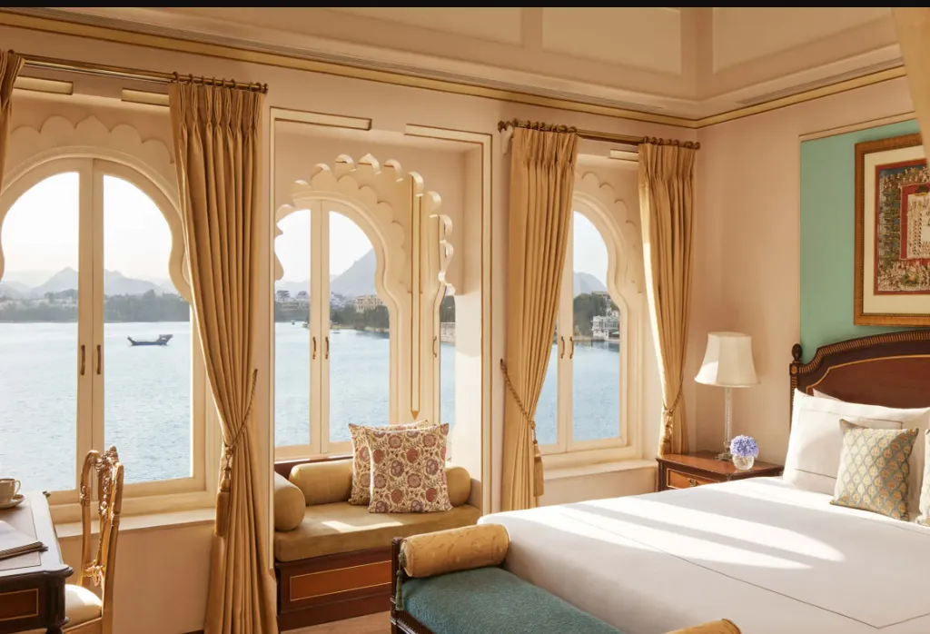 Taj Fateh Prakash Palace Gallery Photo 3