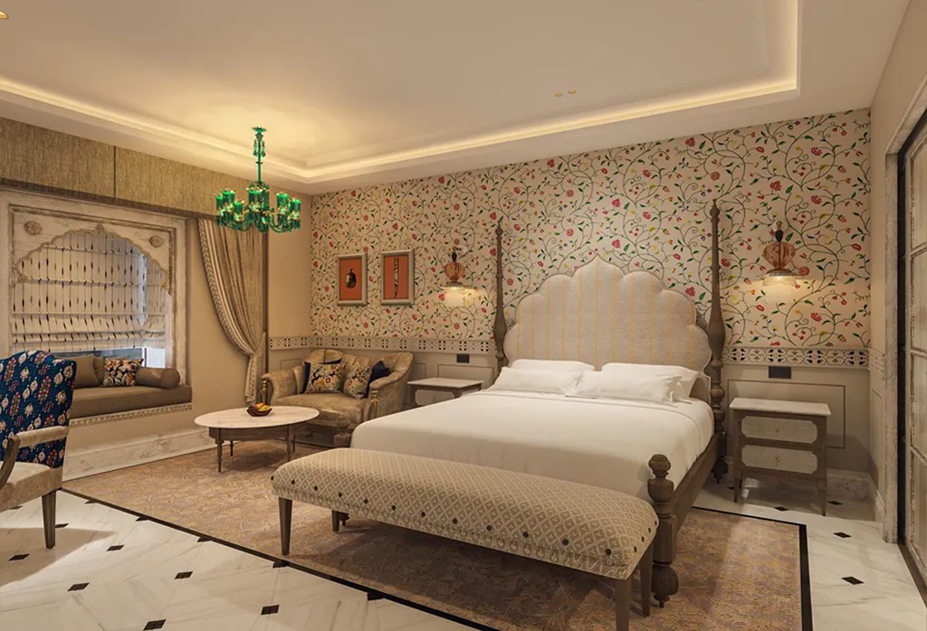 Taj Lalit Bagh Udaipur Gallery Photo 5