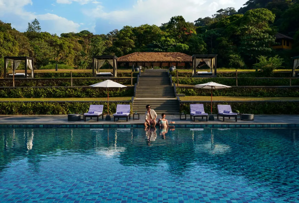 Taj Madikeri Resort & Spa, Coorg Gallery Photo 5