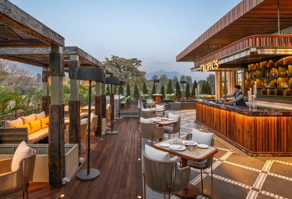 Taj Mussoorie Foothills, Dehradun Gallery Photo 2