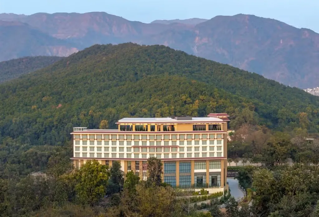 Taj Mussoorie Foothills, Dehradun - Photo 7