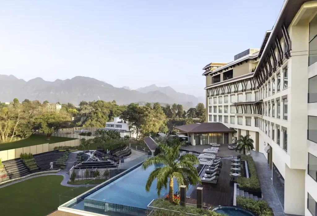 Taj Mussoorie Foothills, Dehradun - Photo 11