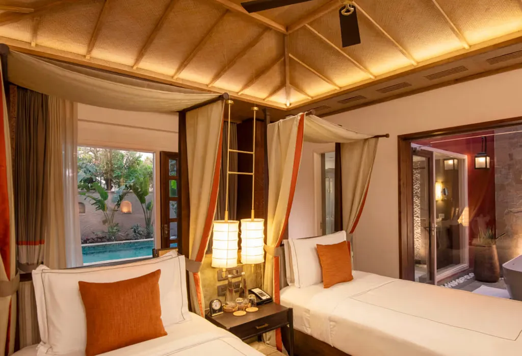 Taj Sawai Ranthambore Gallery Photo 2