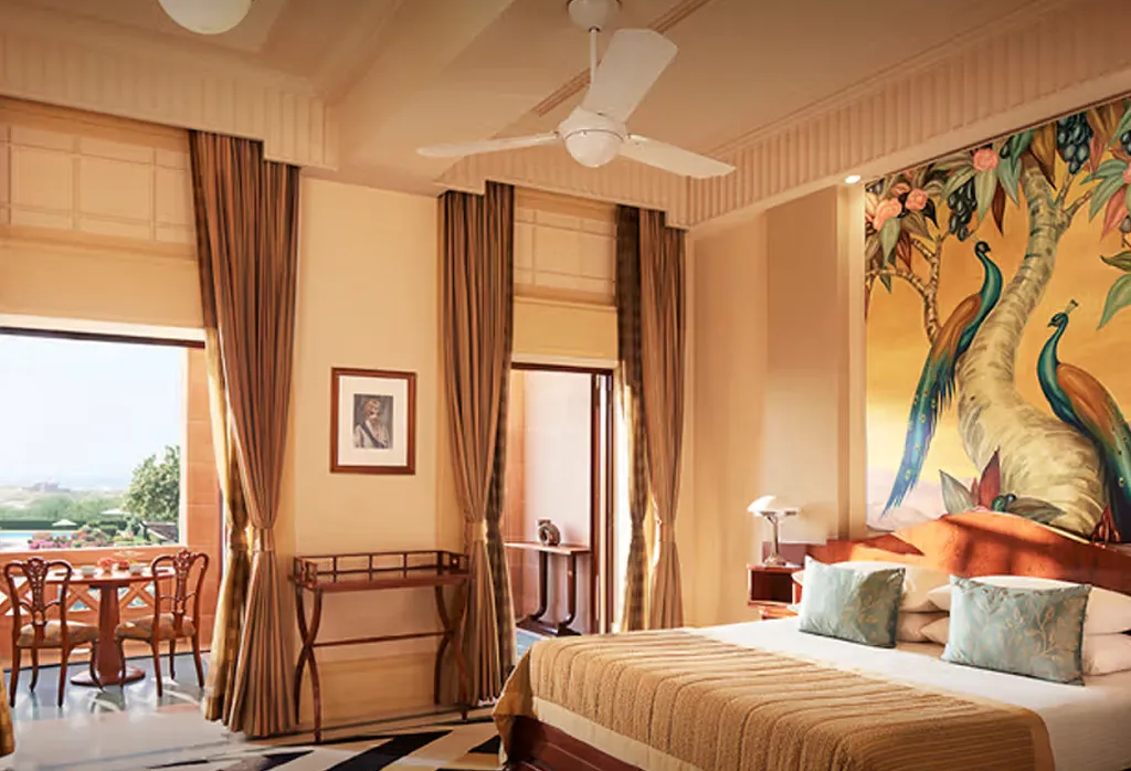 Taj Sawai Ranthambore - Photo 13