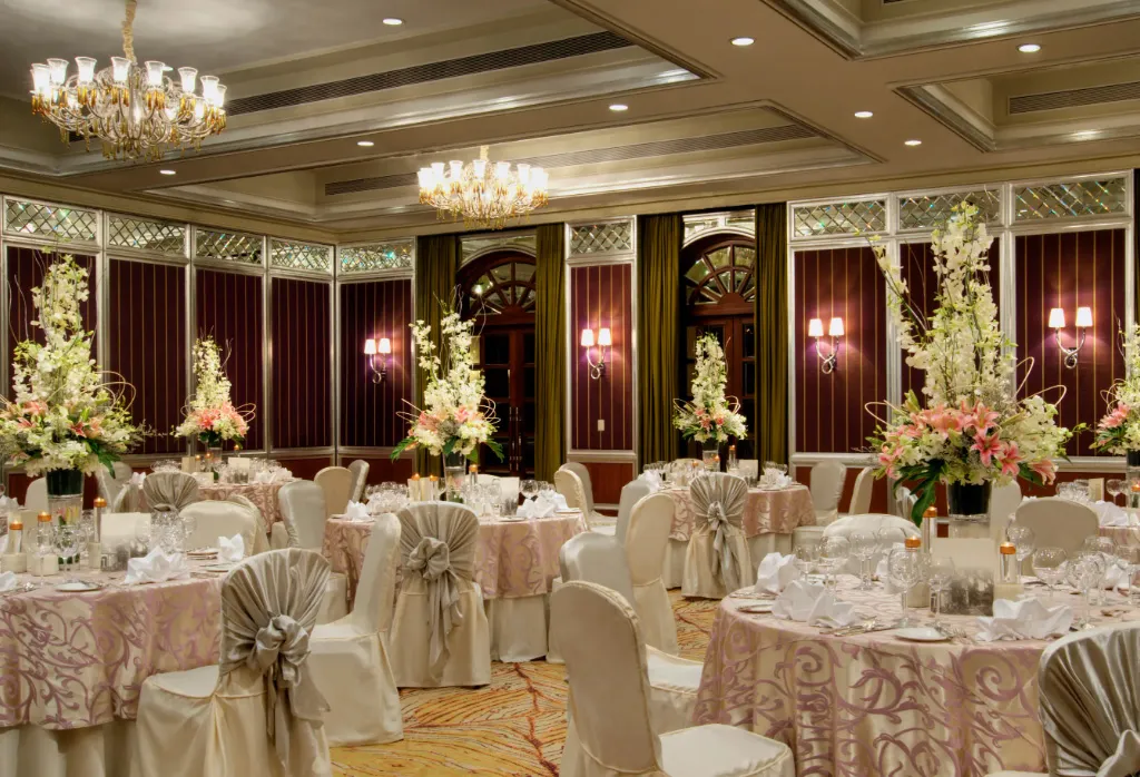 Taj West End, Bengaluru - Photo 3