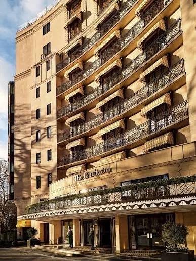 The Dorchester Gallery Photo 4