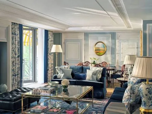 The Dorchester - Photo 10