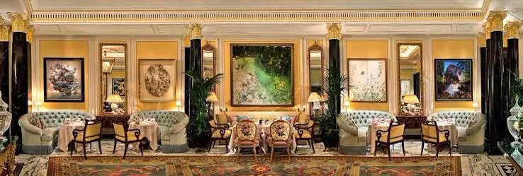 The Dorchester - Photo 8
