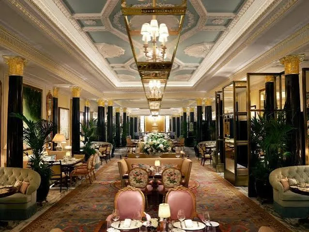 The Dorchester - Photo 9