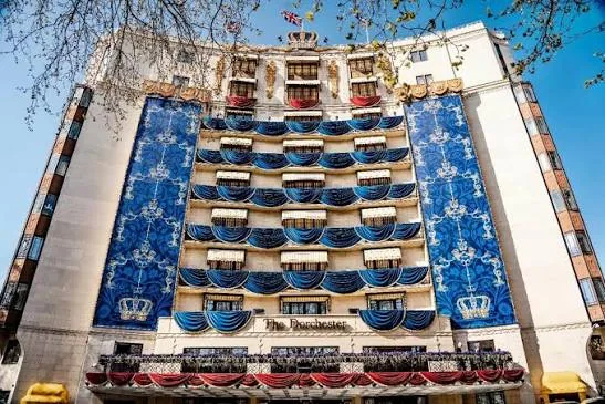 The Dorchester - Photo 6