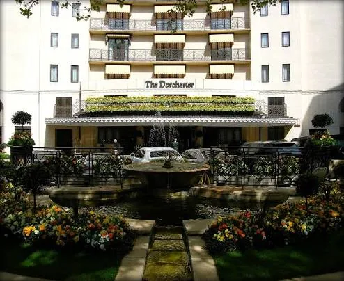 The Dorchester Gallery Photo 5