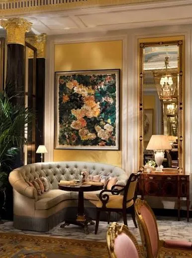 The Dorchester - Photo 14