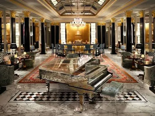 The Dorchester - Photo 7