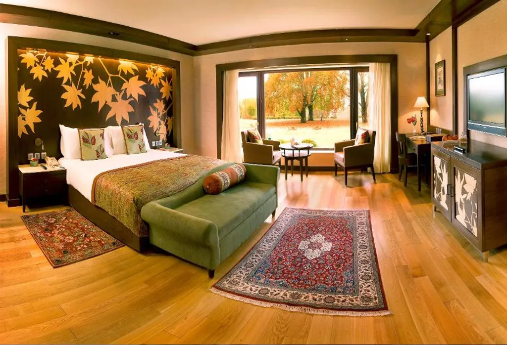 The LaLiT Grand Palace, Srinagar Gallery Photo 3