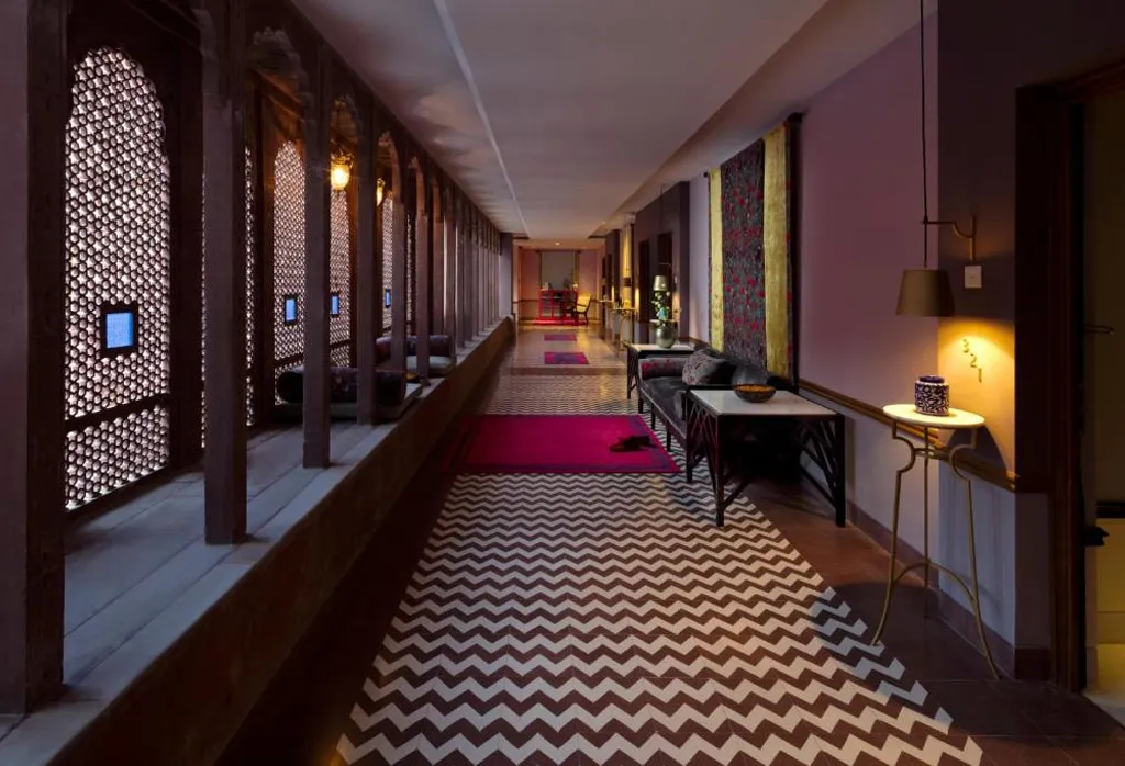 The Laxmi Niwas Palace, Bikaner Gallery Photo 5