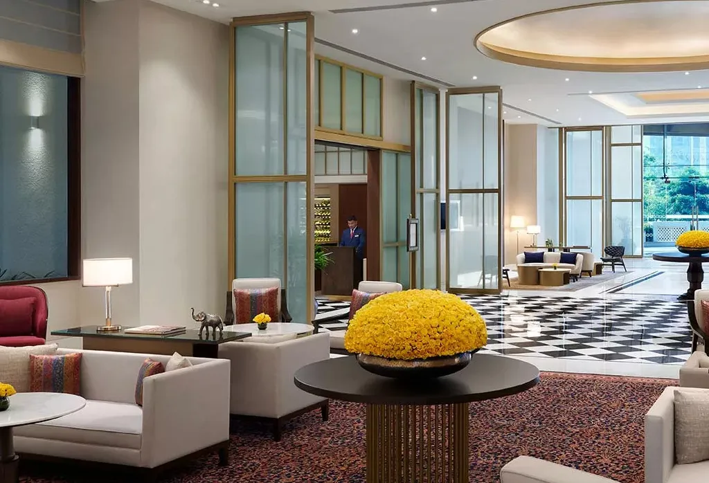 The Leela Bhartiya City, Bengaluru Gallery Photo 5