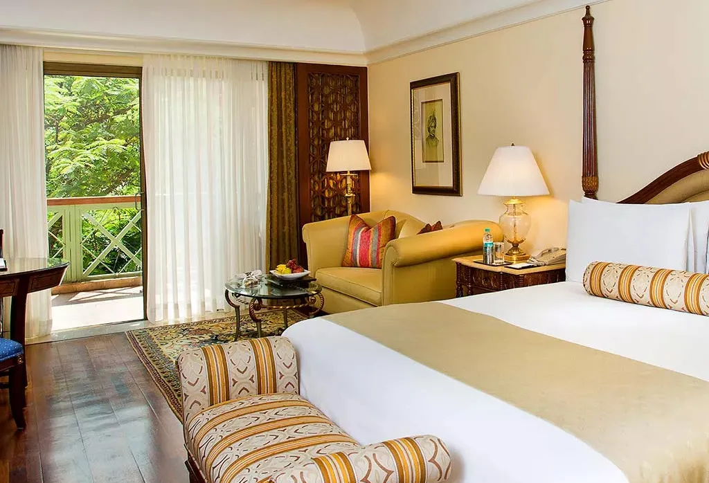 The Leela Palace Bengaluru Gallery Photo 2