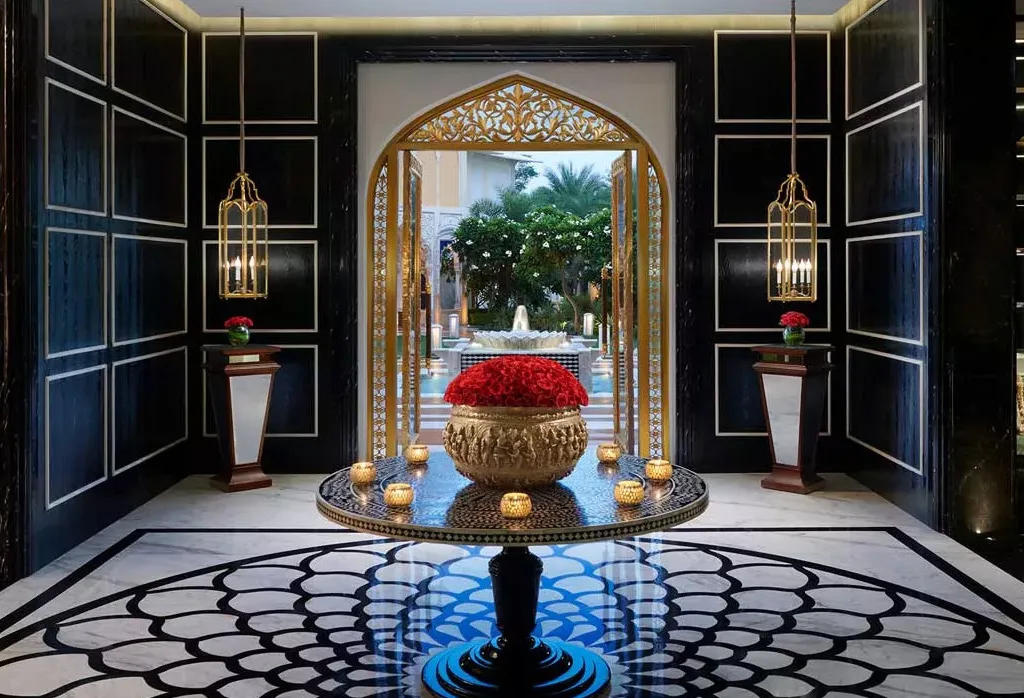 The Leela Palace Jaipur Gallery Photo 3