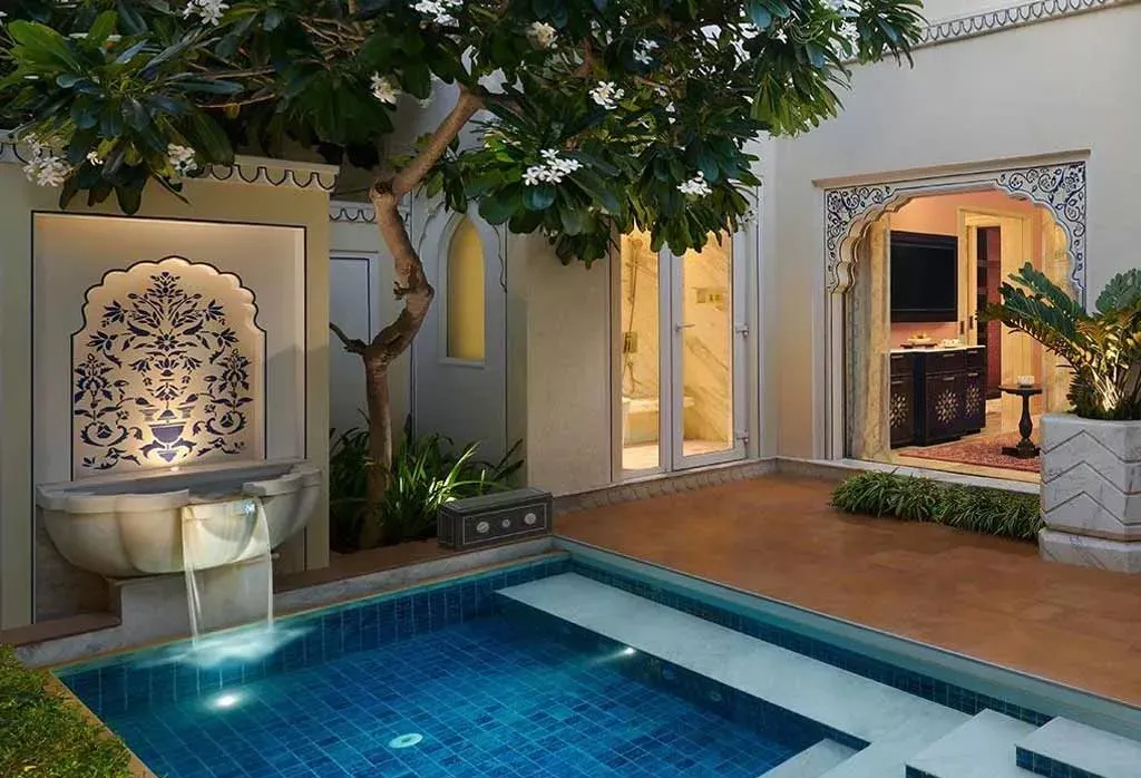 The Leela Palace Jaipur Gallery Photo 5