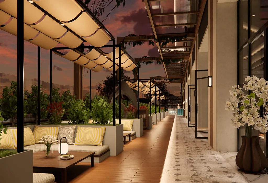 The Ozen Villas Jaipur - Photo 7