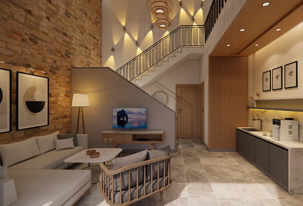 The Ozen Villas Jaipur - Photo 9