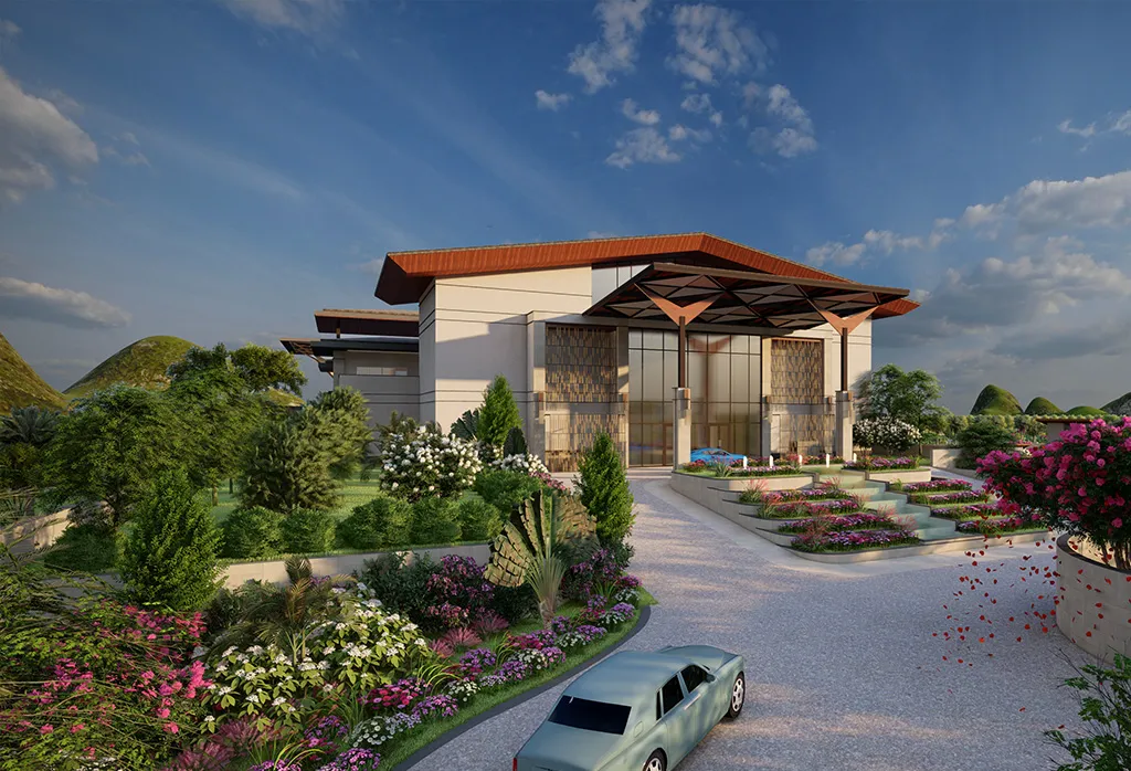 The Ozen Villas Jaipur - Photo 13