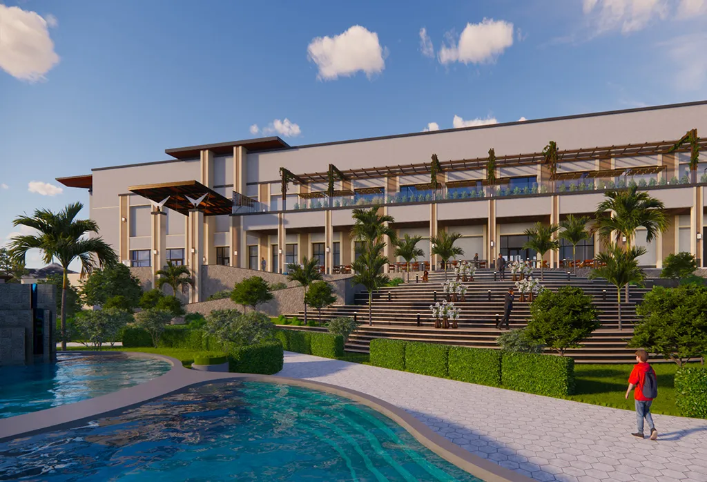 The Ozen Villas Jaipur - Photo 14