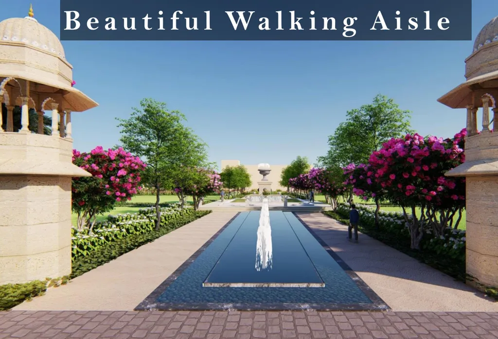 The Ozen Villas Jaipur - Photo 15