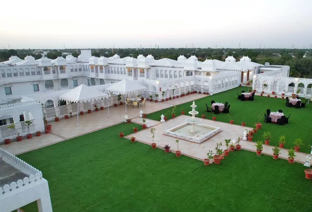 The Palace by Park Jewels Hotels & Resorts