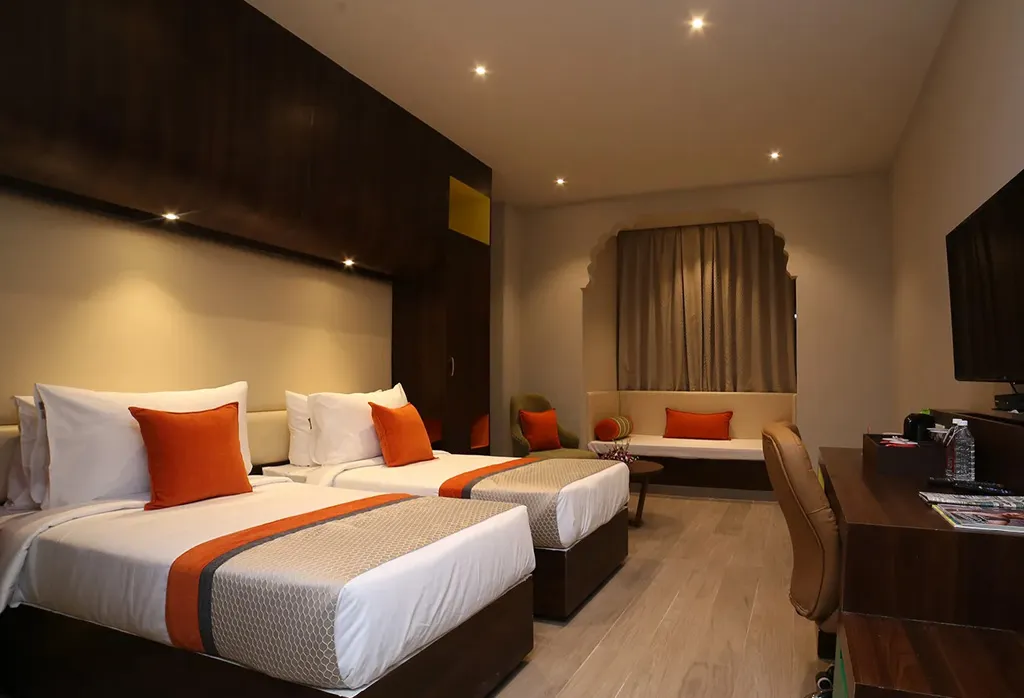 The Palace by Park Jewels Hotels & Resorts Gallery Photo 2
