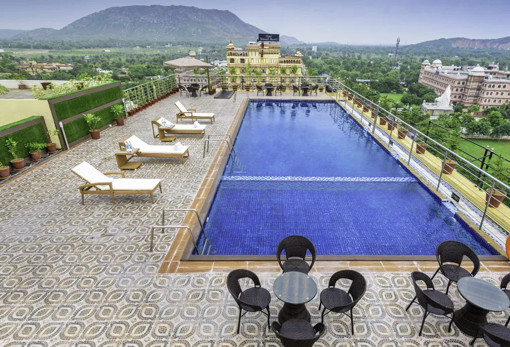 The Palace by Park Jewels Hotels & Resorts Gallery Photo 4