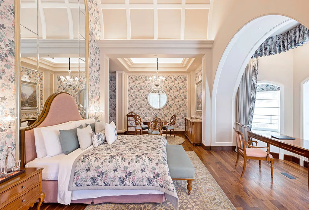 The Savoy, Mussoorie Gallery Photo 3
