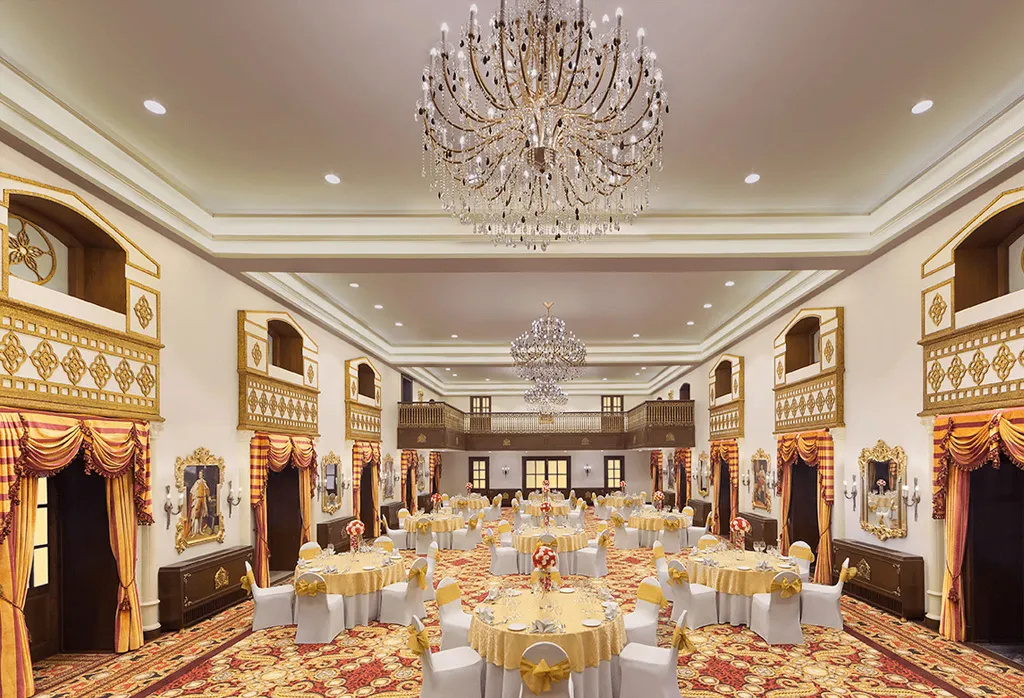 The Savoy, Mussoorie Gallery Photo 5