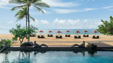 The St. Regis Bali Resort - Photo 15