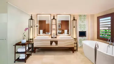 The St. Regis Bali Resort Gallery Photo 2